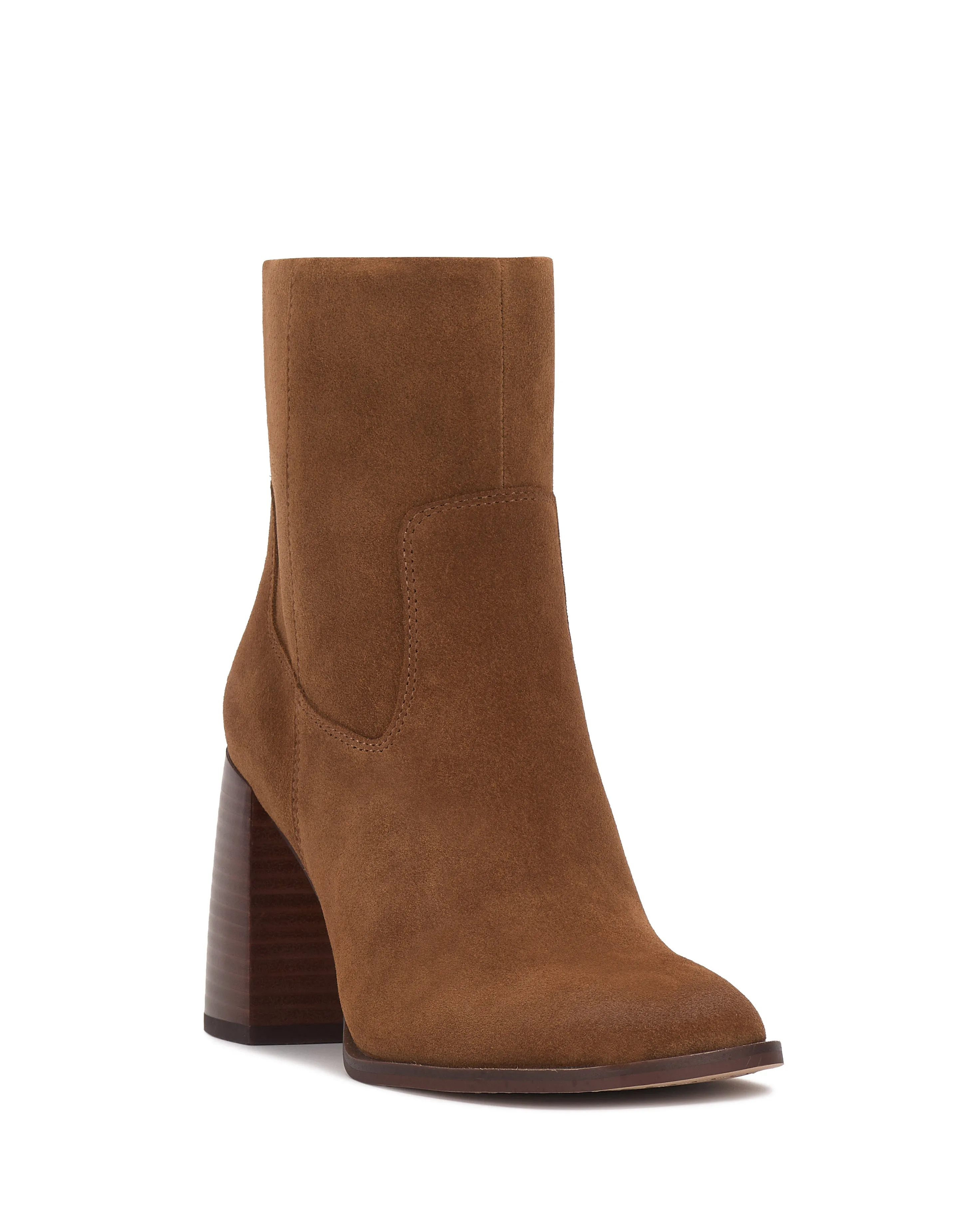 Adventurous Spirit Dayana Bootie