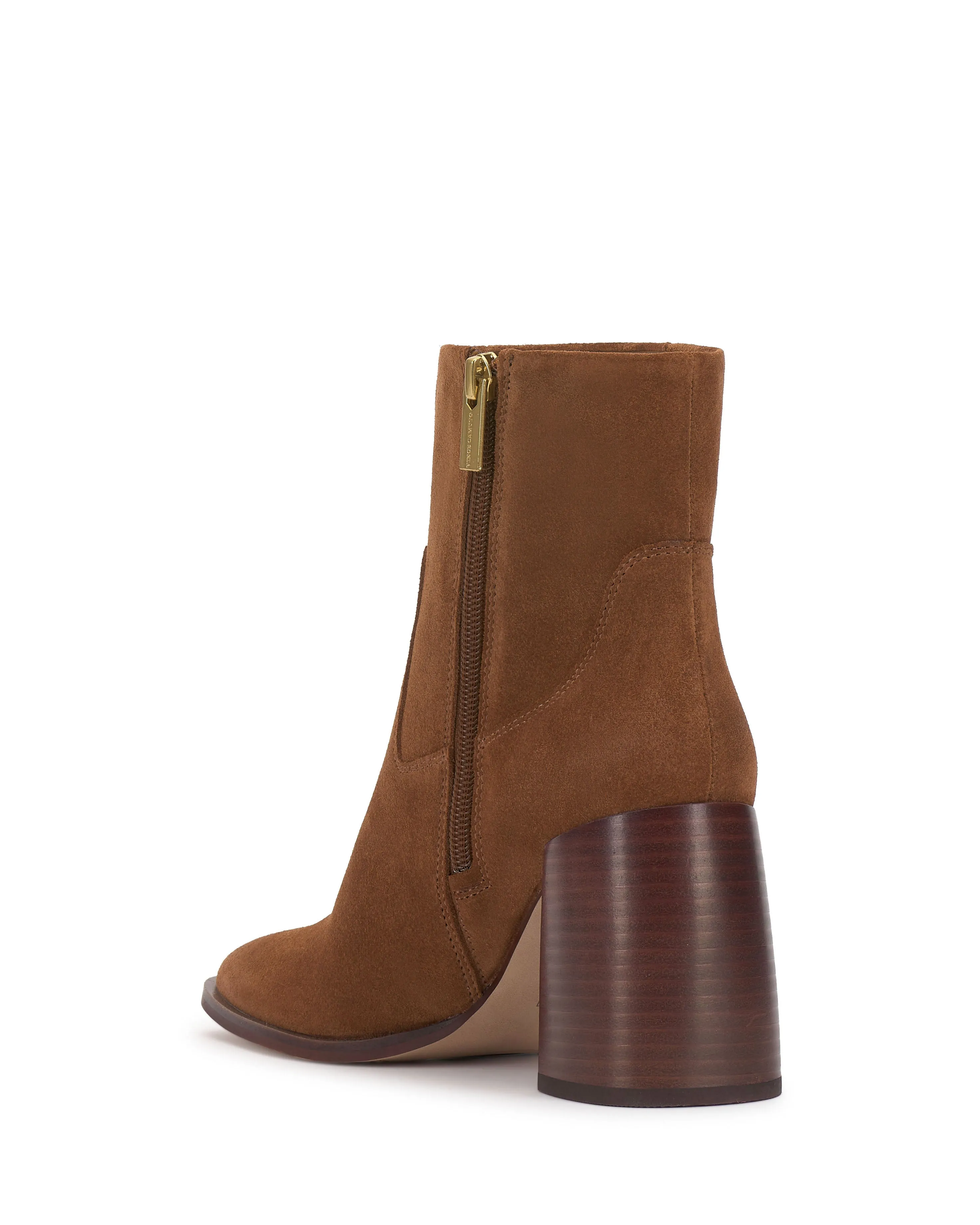 Insulated Urban Commute Dayana Bootie