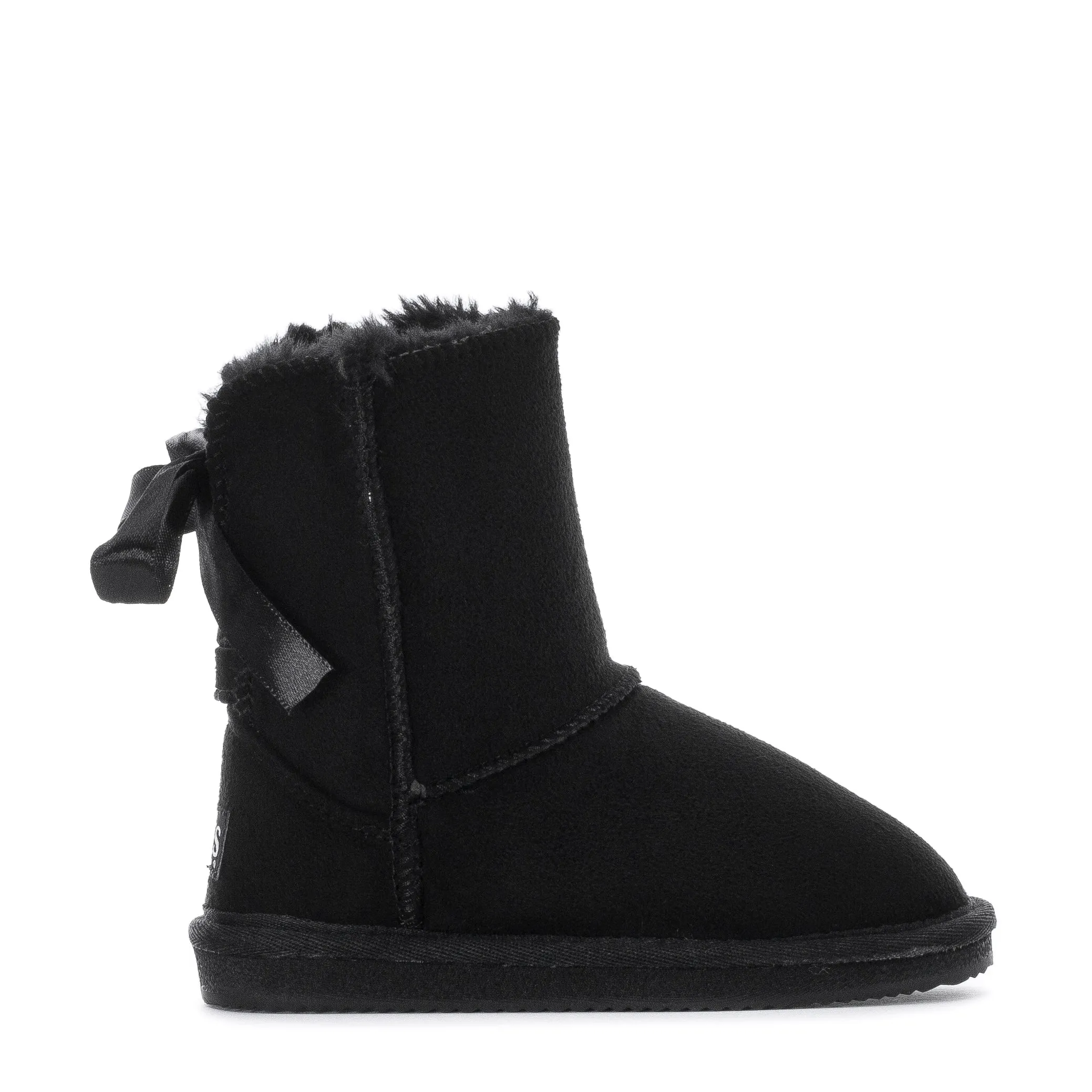 Lil Bowyn Boot - Toddler Impact Guard