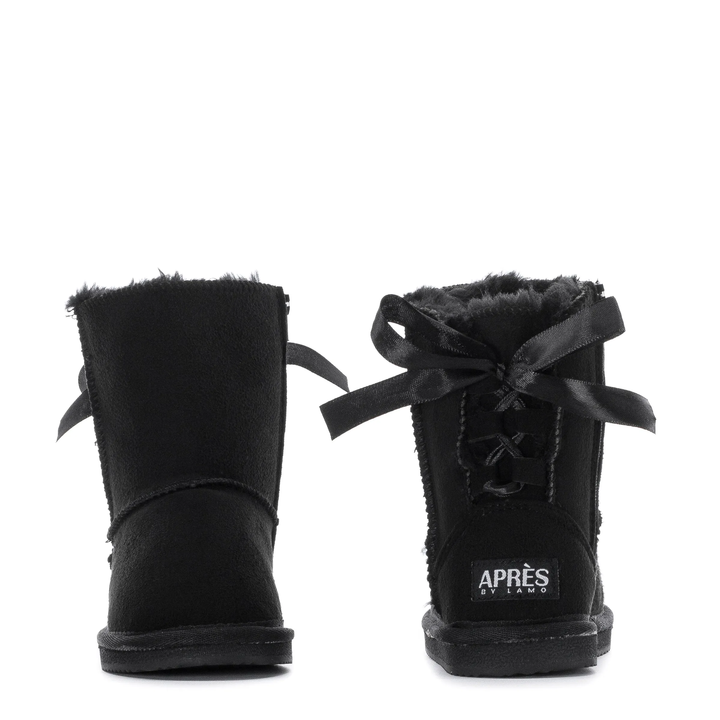 High Traction Rainy Days Heavy Duty Support Lil Bowyn Boot - Toddler