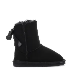 Lil Bowyn Boot - Toddler Impact Guard