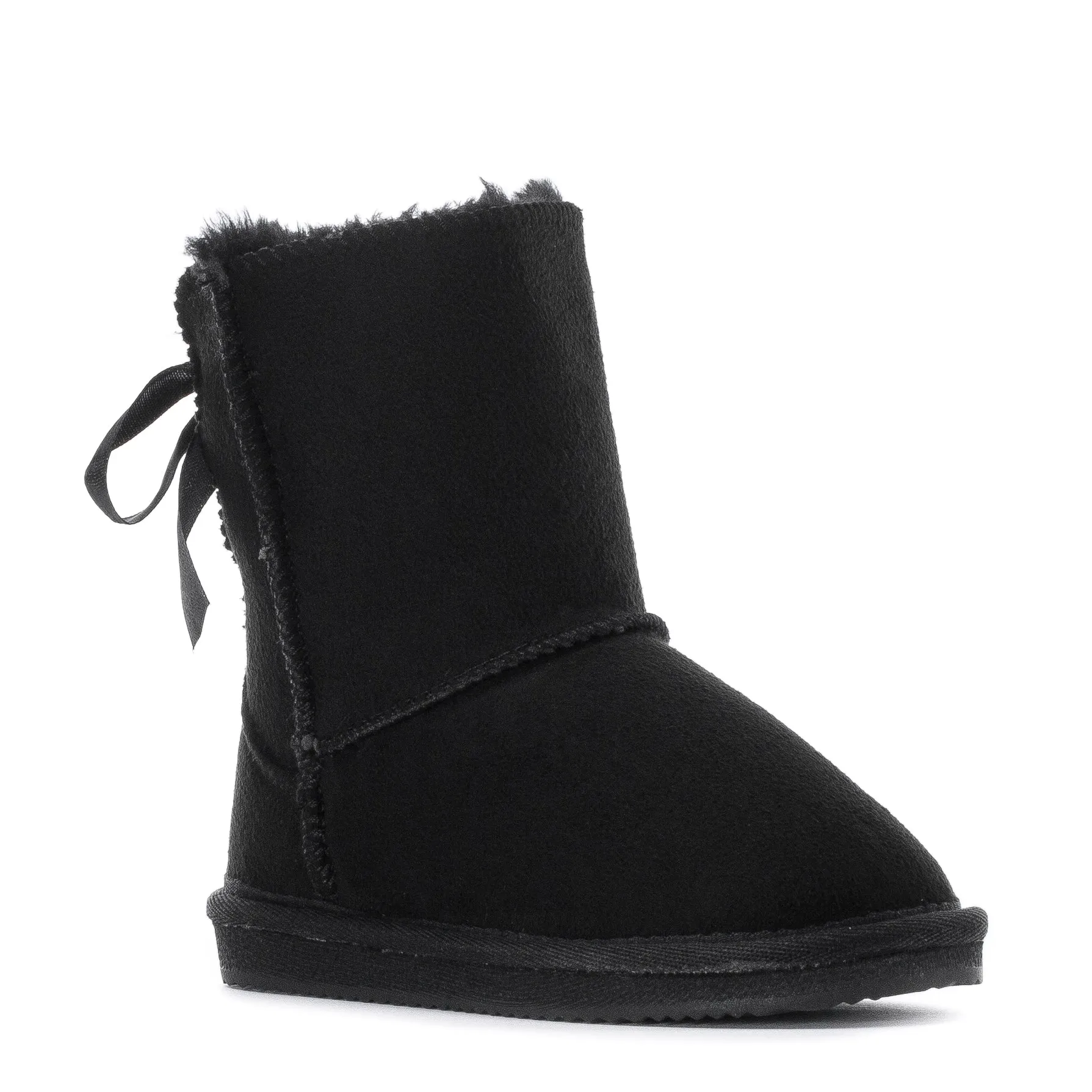 Comfy Cushion Quick Dry Interior Lil Bowyn Boot - Toddler