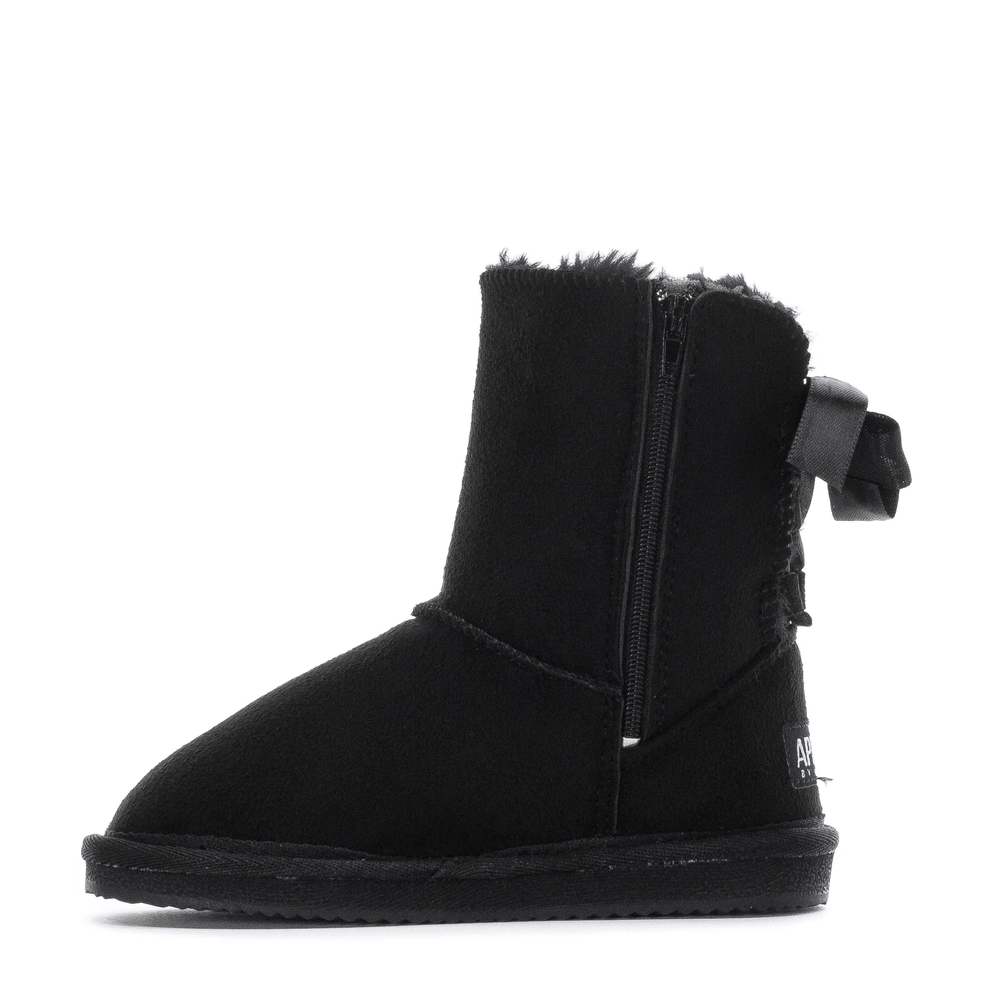 Lil Bowyn Boot - Toddler Mountain Climbing