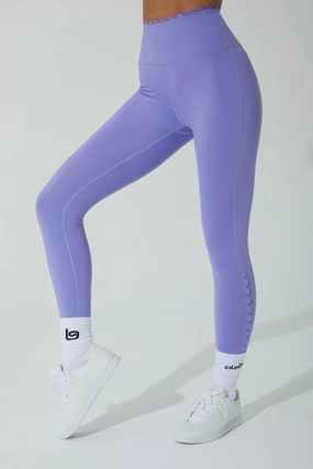 Flexible Movement Minerva Leggings - Very Peri
