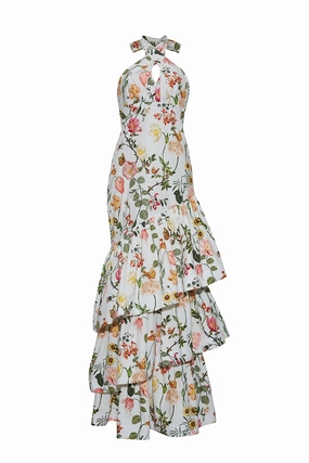 Vibrant Design Perla Dress