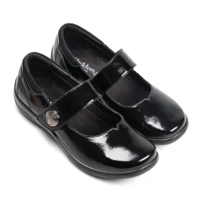 Anti Slip Scandi Clean Poem 2 Womens Shoes