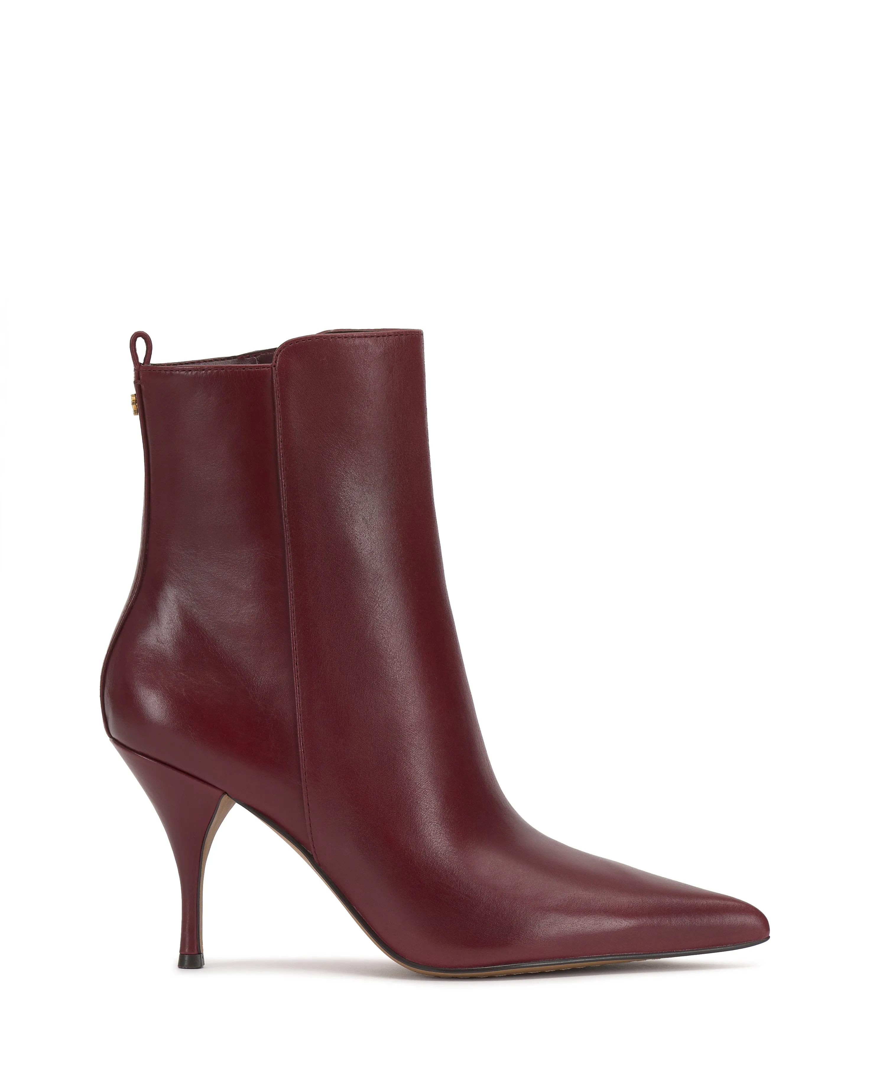 Poise Ankle Bootie Versatile Performance