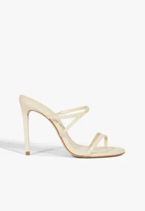 Diana Sandal Dainty Heels