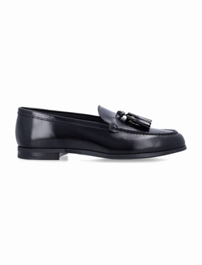 Camp Mood Priscilla Tassel Loafer