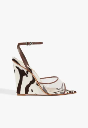 Elodie Sandal Premium Sandals Sexy Platform Heels