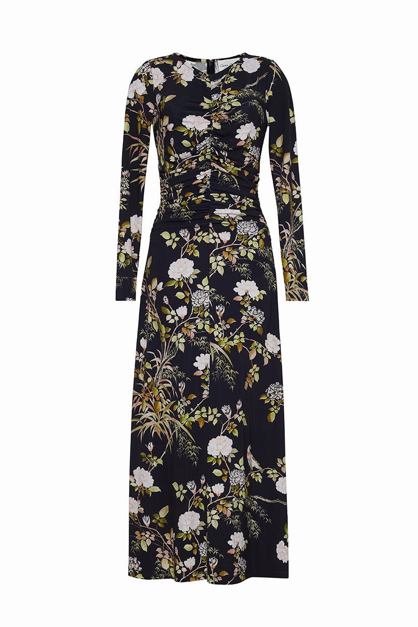 Maisy Dress Contemporary Vibe