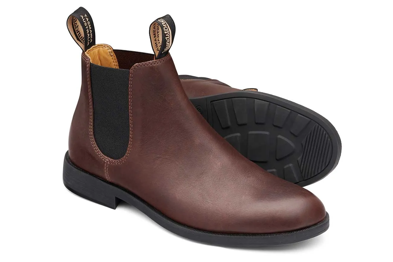 Blundstone #1900 Chestnut All Day Comfort Design