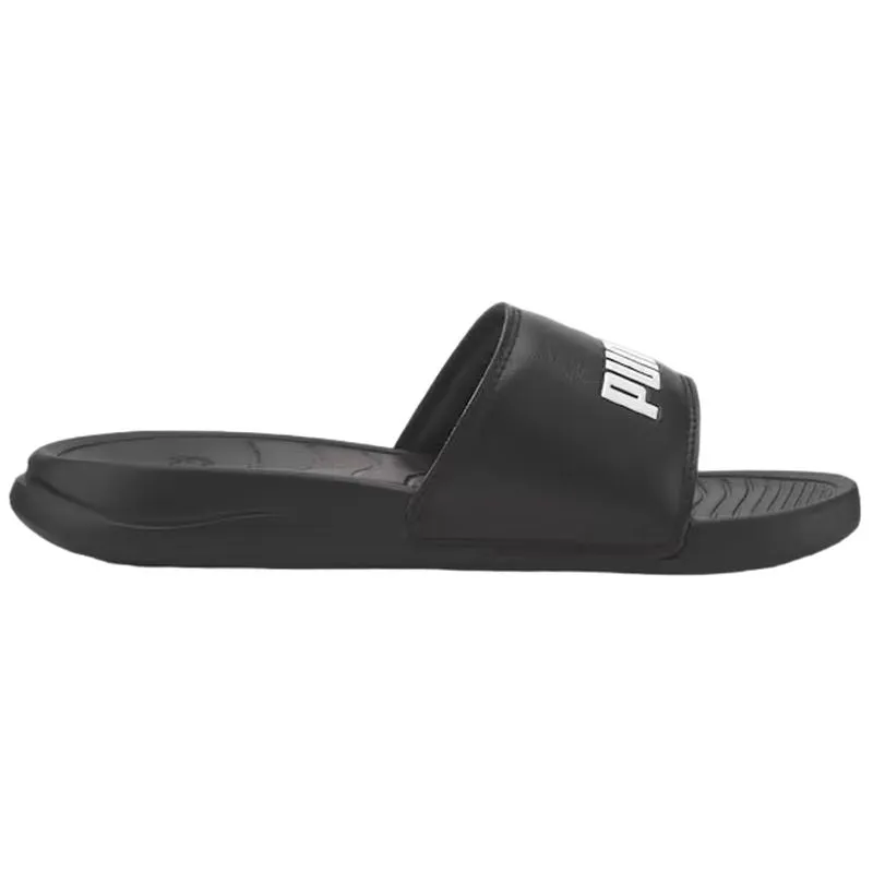 Cozy Foot Step PUMA Popcat 20 Kids Slides