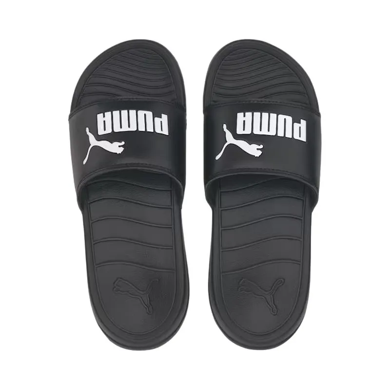 No-Slip Comfort PUMA Popcat 20 Kids Slides