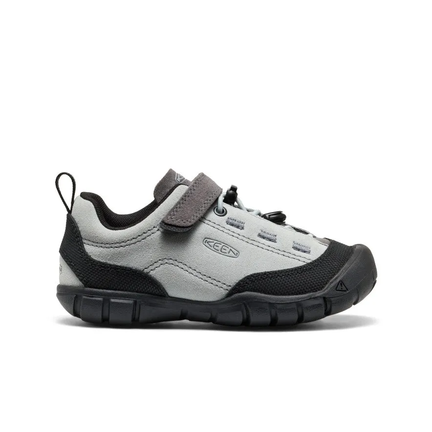 No Seam Interior Little Kids' Jasper II  |  Ballad Blue/Steel Grey