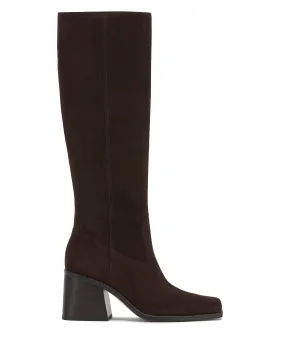 Comfortable Arch Sangeti Narrow Calf Boot
