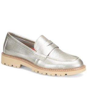 Comfortiva Lakota Leather Casual Shoe Stylish Comfort