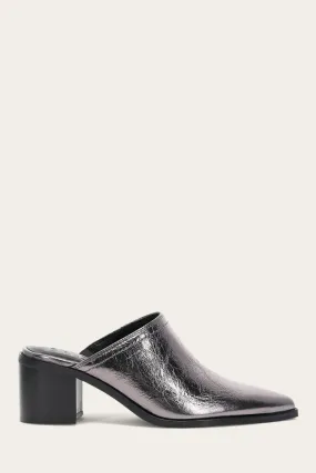 Breathable All-Day Shoes Street Fair Sadie Mule