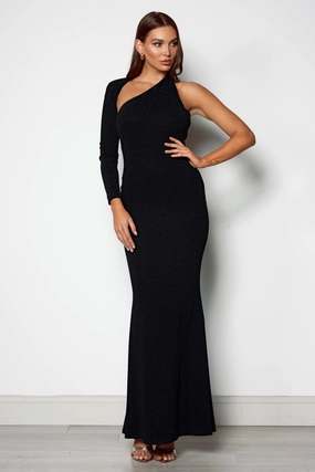 Travel Option Must Have Pia Dress - Black