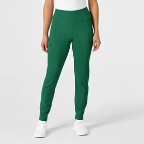 Casual Movement RENEW Women's High Waist Power Pant - Hunter