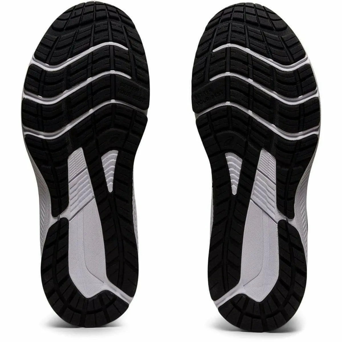 Breathable collar low - arch shoe aid Asics GT 1000 11 GS Junior Running Shoes - Blue