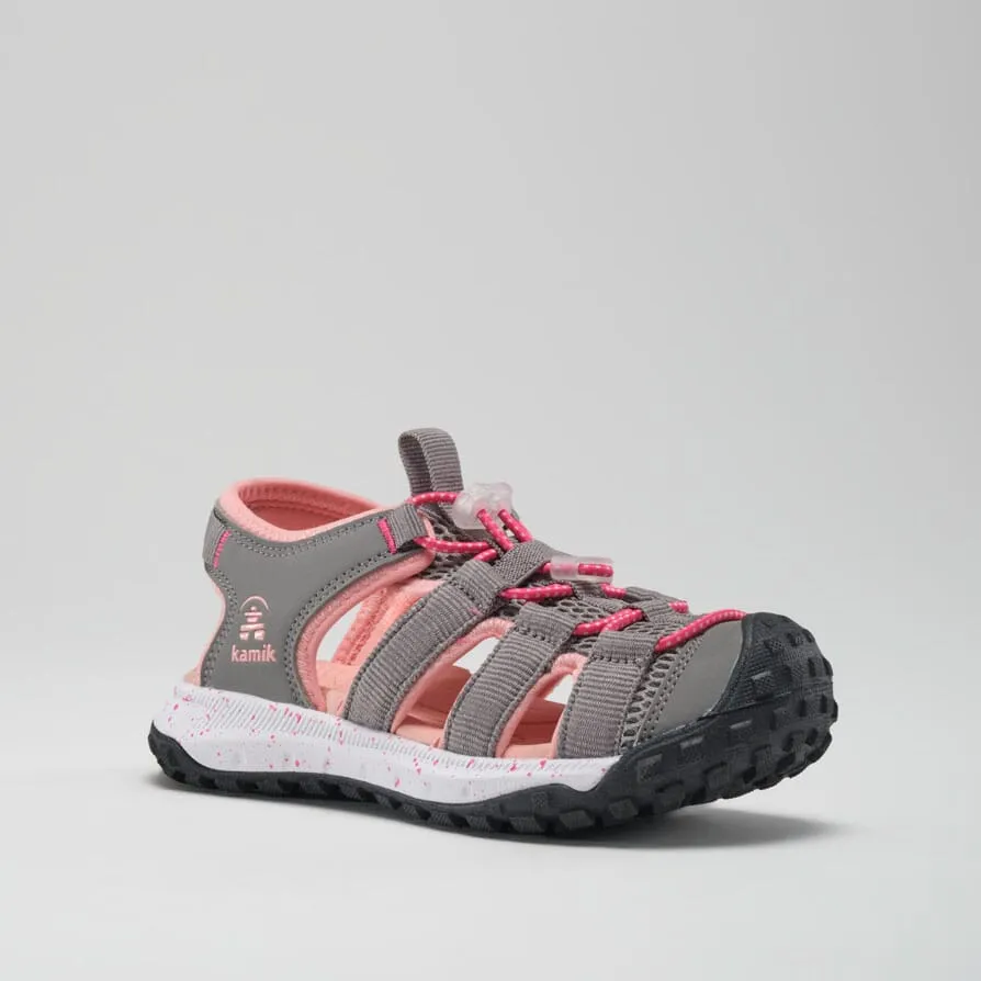 RIPPLE Wear Anywhere adjustable shoes