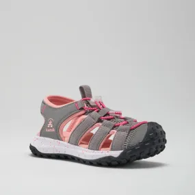 RIPPLE Wear Anywhere adjustable shoes