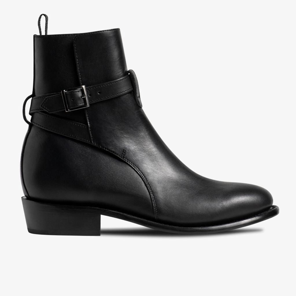 Versatile Performance Rogue | Black