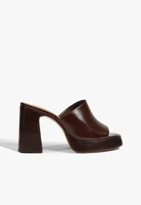 Special Occasion Shoes Rowan Leather Sandal