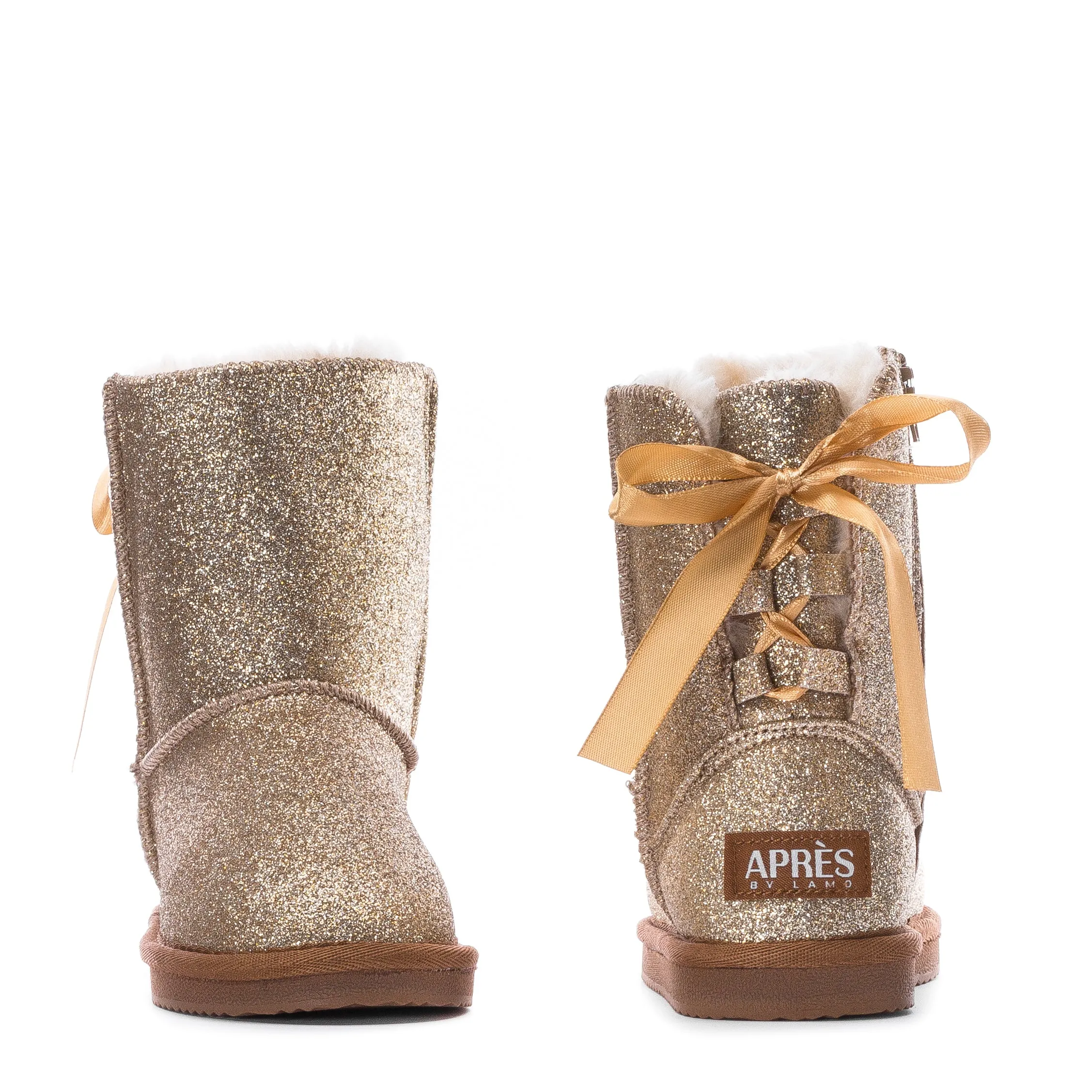 Lil Bowyn Boot - Toddler Thermal Insulation