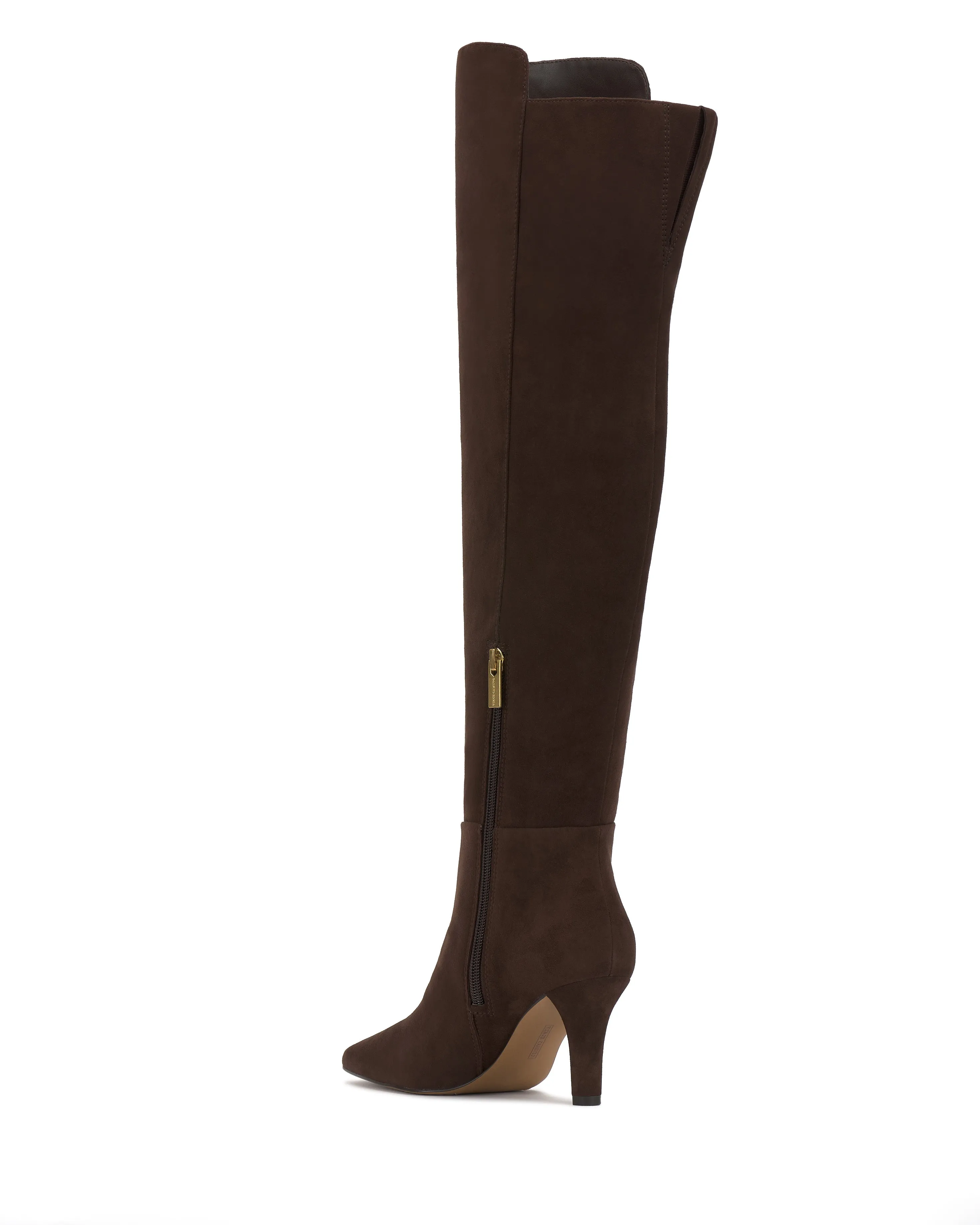 Enhanced grip Sabella Over the Knee Boot