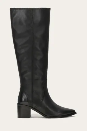Minimalist Style Sadie Softy Tall Wide Calf
