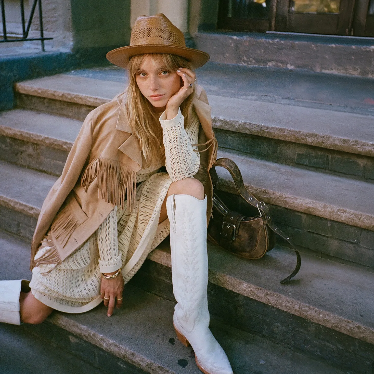 Sarah Boots Washable Trail Comfort