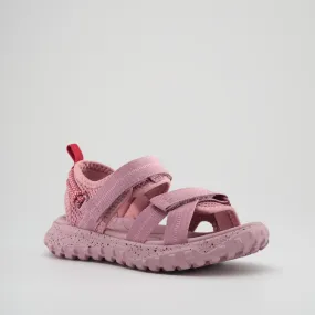 Shock Absorbing Midsole SEASHORE