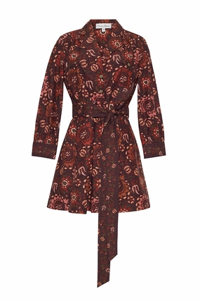 Leona Dress Cozy Fit