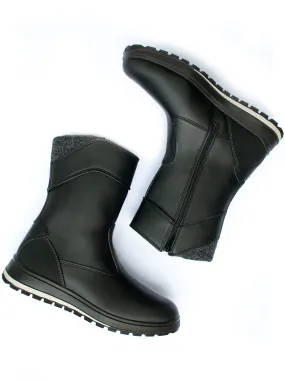 WVSport Country Boots Fashion Comfort