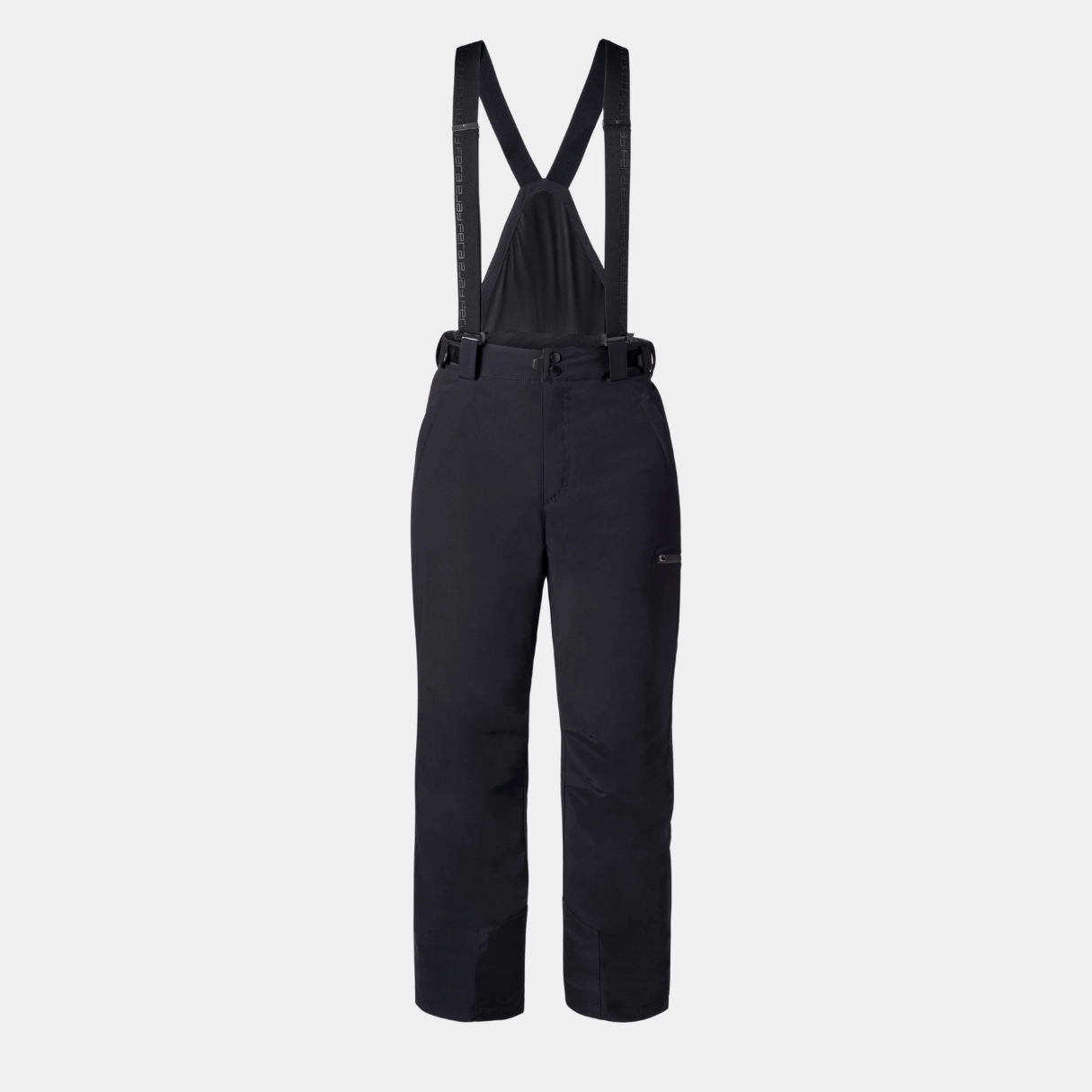 Selkirk 2 Suspender Pant Smart Layering