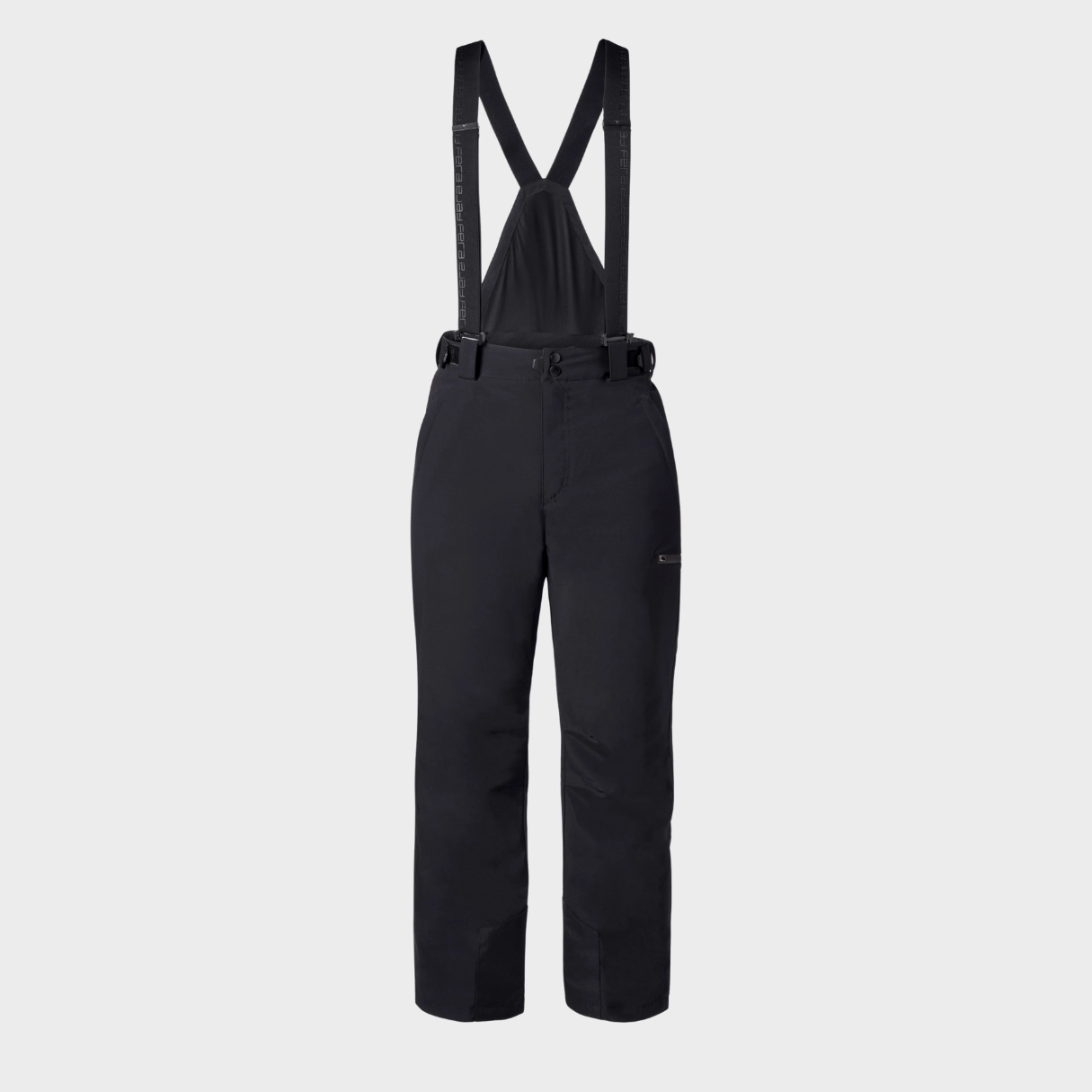 Layering Essential Active Design Wear Selkirk 2 Suspender Pant
