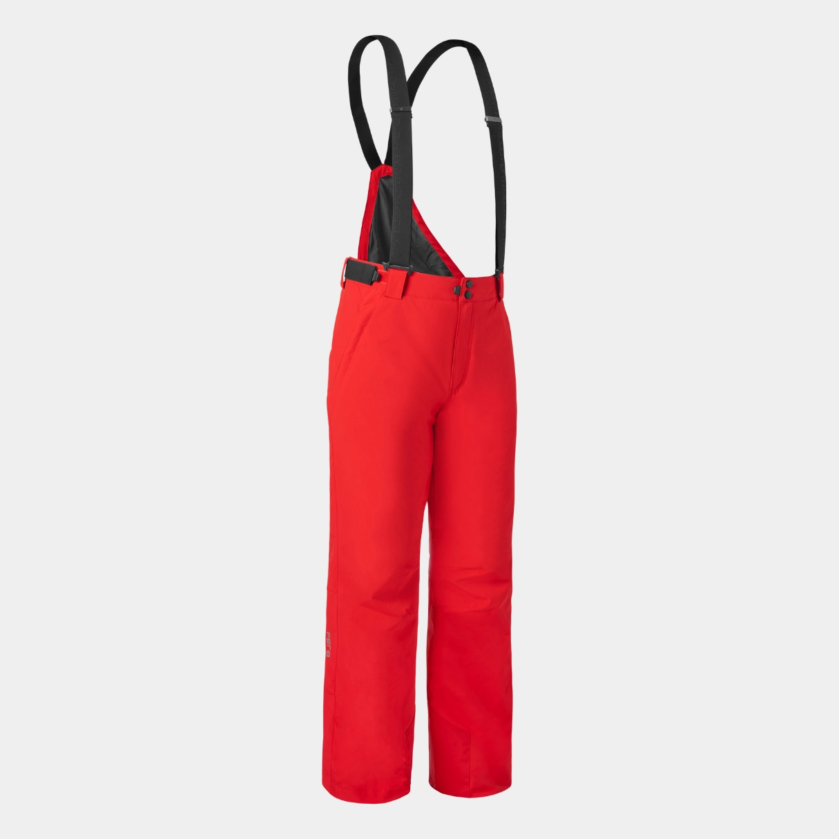 Linen blend Weekend Ready Selkirk 2 Suspender Pant