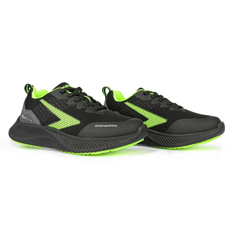 SFIDA Kaleido GS Kids Running Shoes Running Cushioning