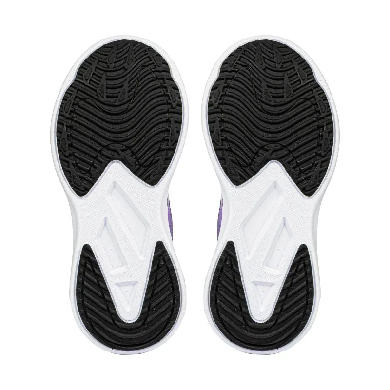 Casual runner bow - decorated running option SFIDA Kaleido PS Kids Running Shoes