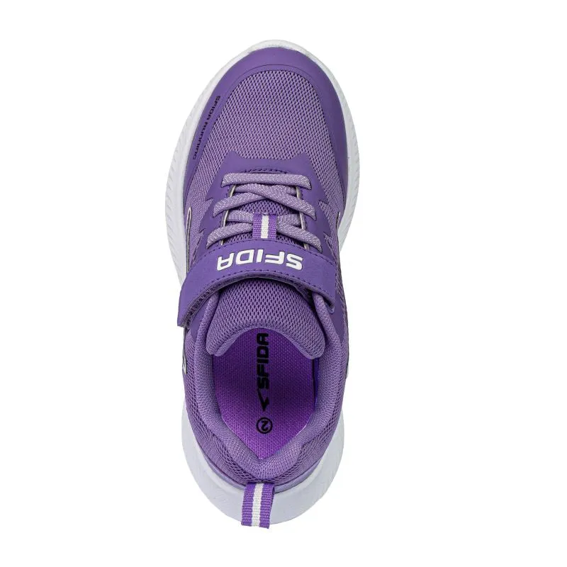 SFIDA Kaleido PS Kids Running Shoes thin - sole shoes