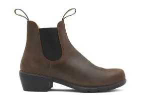 Dynamic Flex Zones Blundstone #1673 Antique Brown