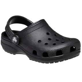 CROCS Classic Kids Clogs Quick Comfort Fit Slip Fit Comfort