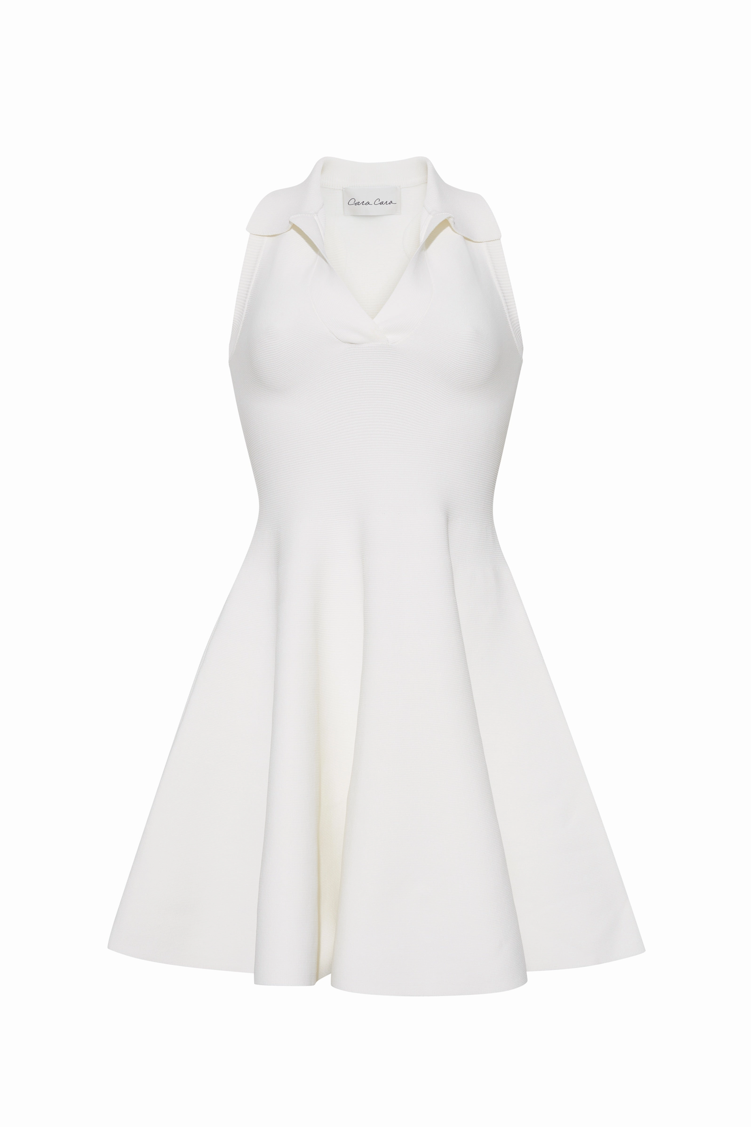 Braylee Mini Dress Chic Style Wear Elegant Waist Fit