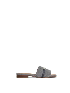 Breath Arch Walking Fit Heacham - Denim Suede