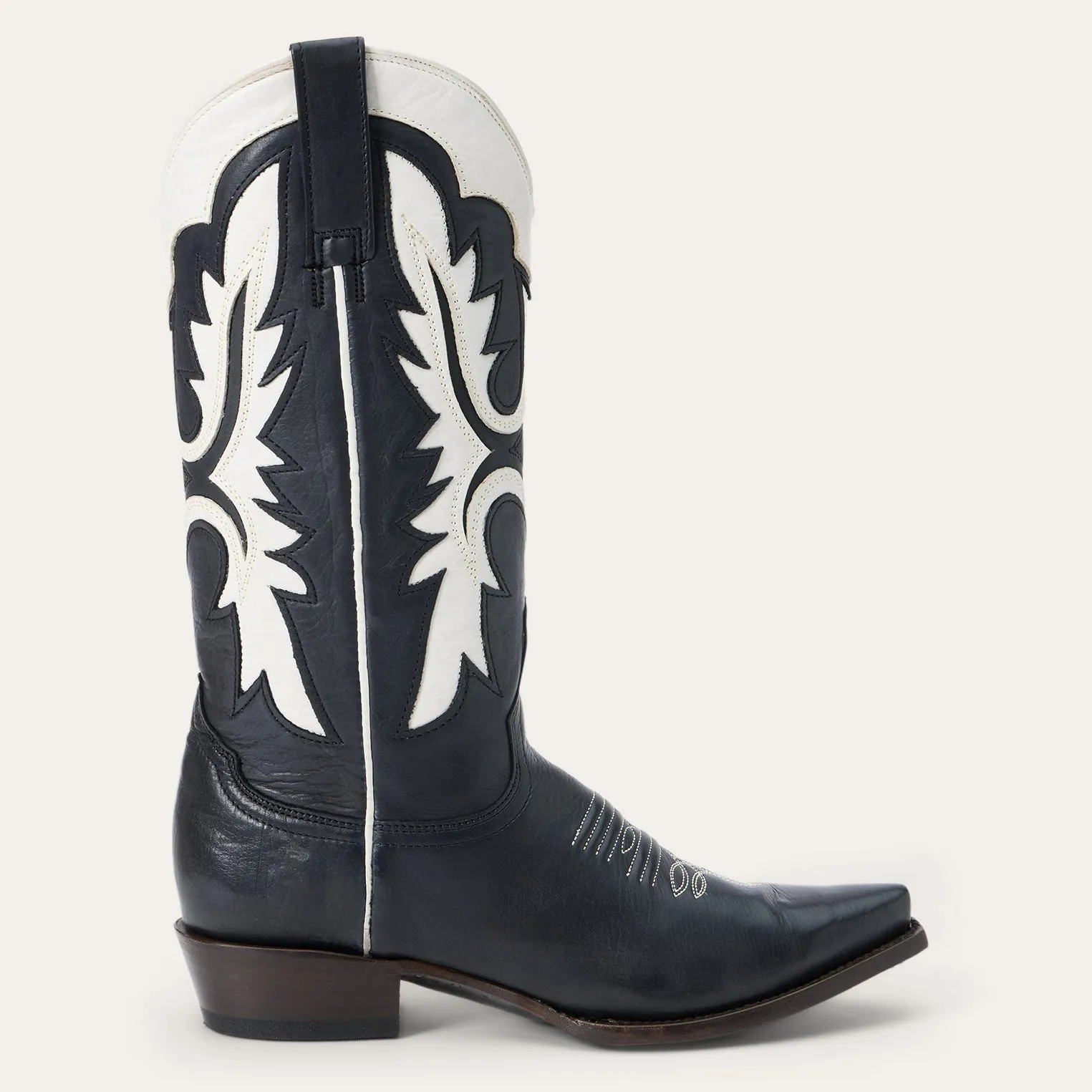 Rugged Style Cheyenne Boots