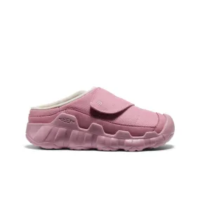 Athletic Footwear Big Kids' Hypowser Wrap Shoe  |  Lilas/Giggle Pink
