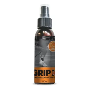 Urban Cool GRIP-X Shoe Grip Spray Sweet Tangerine