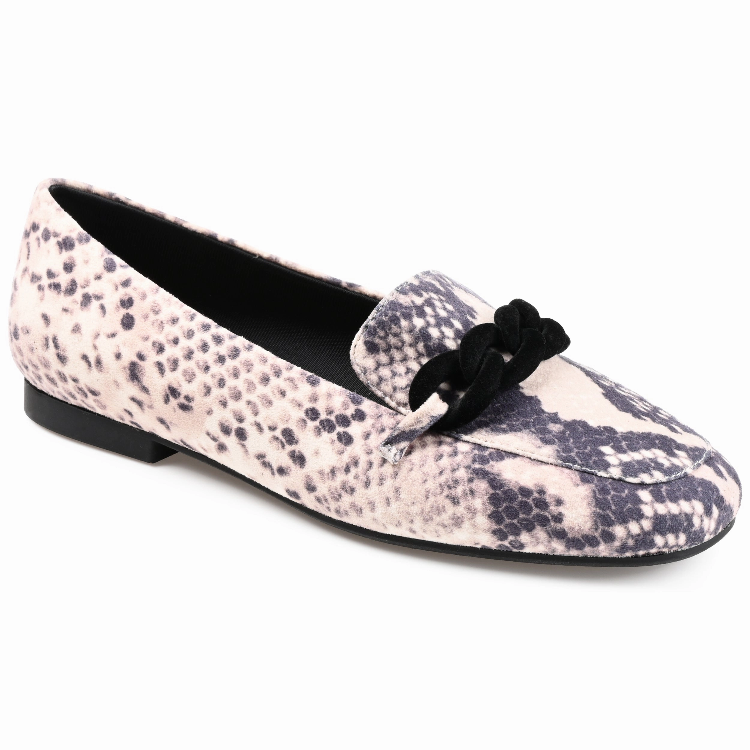 Fashion-forward style Journee Collection Women's Tru Comfort Foam Cordell Flat